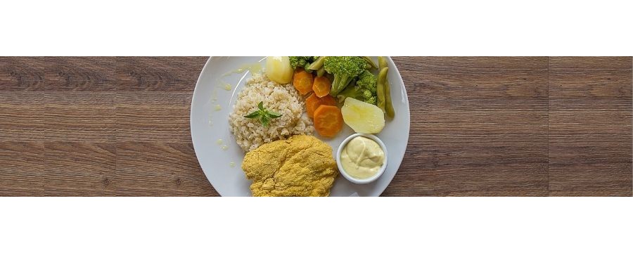 Alimentación ecológica