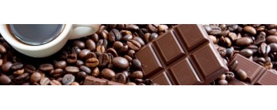 Cafés y cacaos