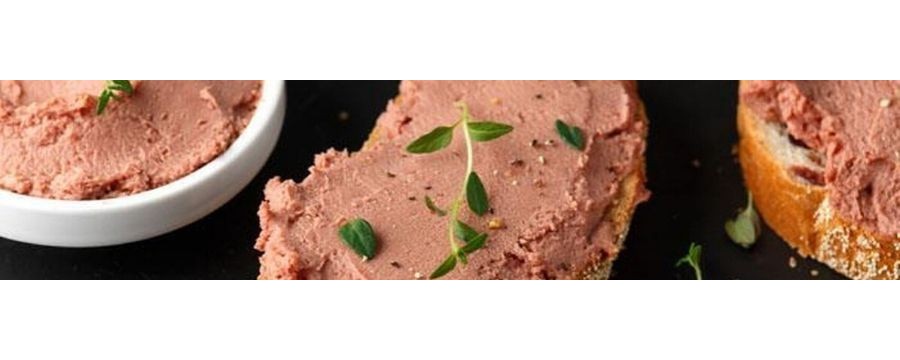 Patés