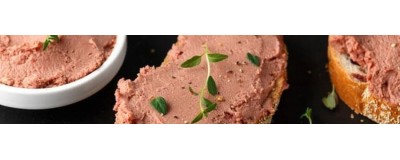 Patés