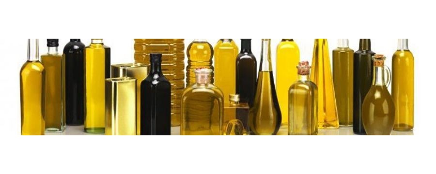Aceites