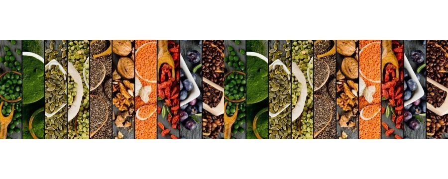 Super alimentos