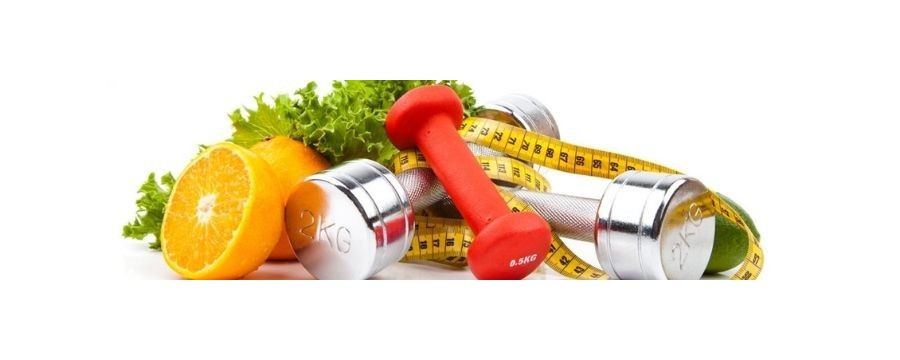 Nutrición deportiva