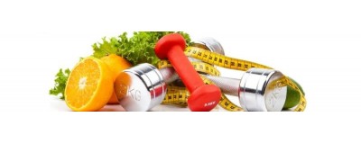 Nutrición deportiva