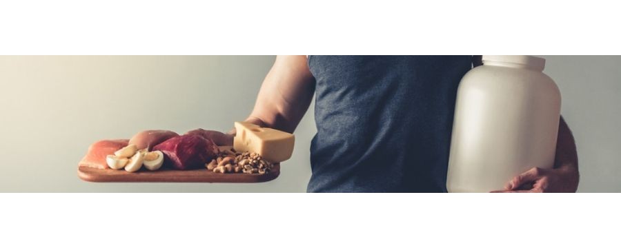 Proteínas