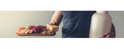 Proteínas