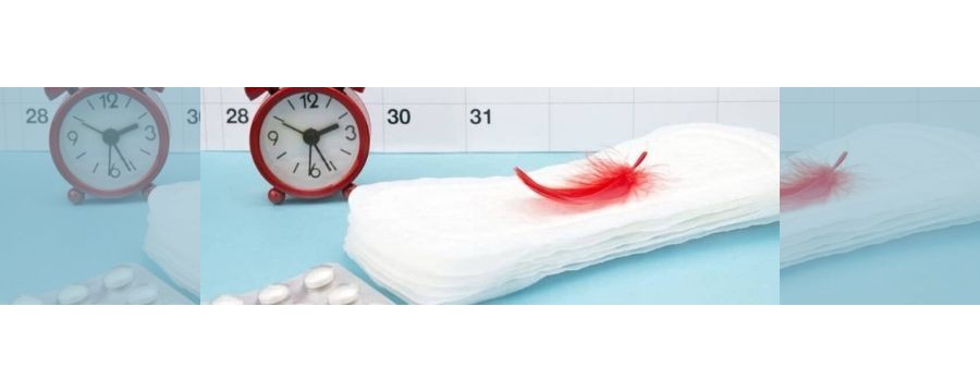 Menstruación